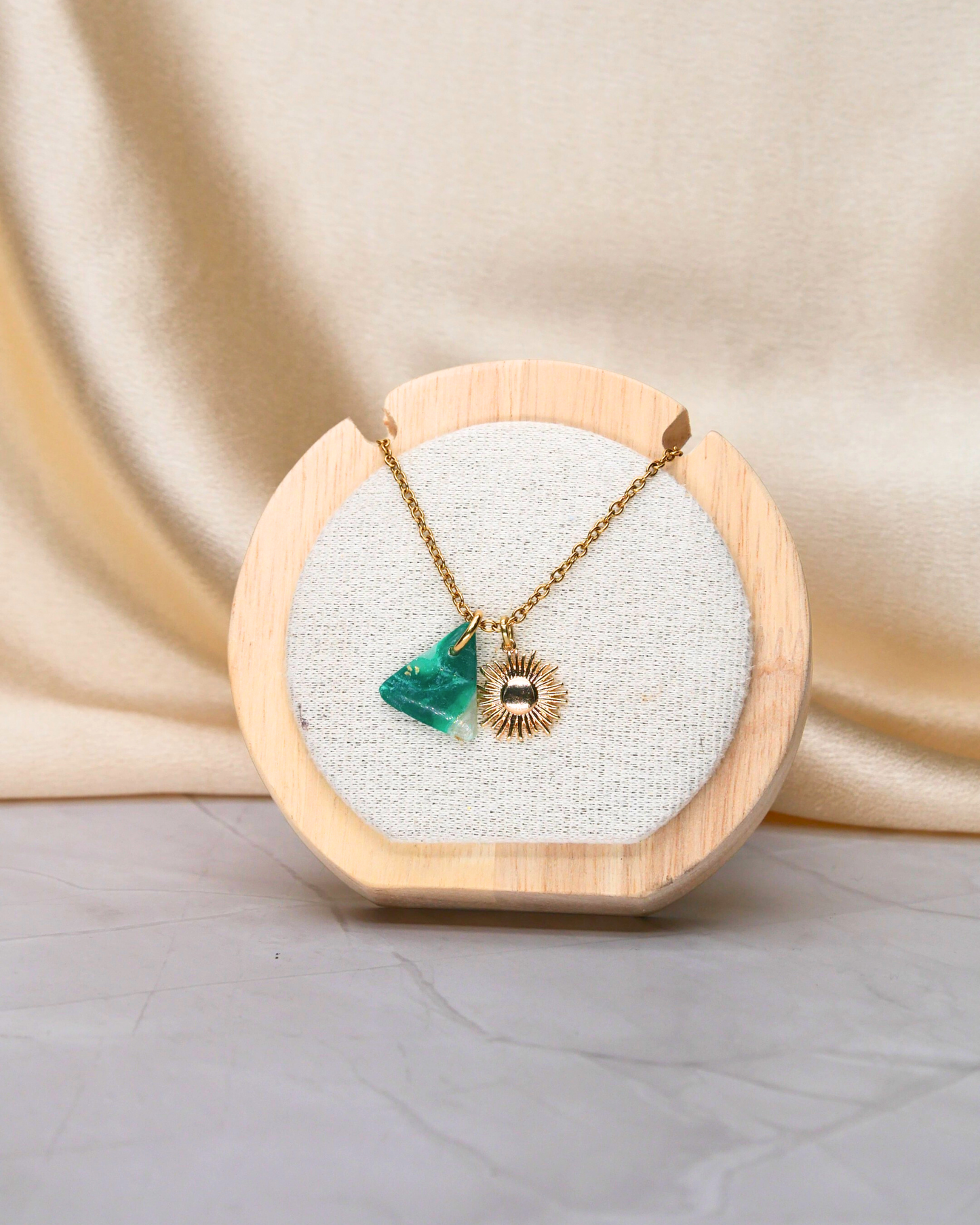 Collier Lana
