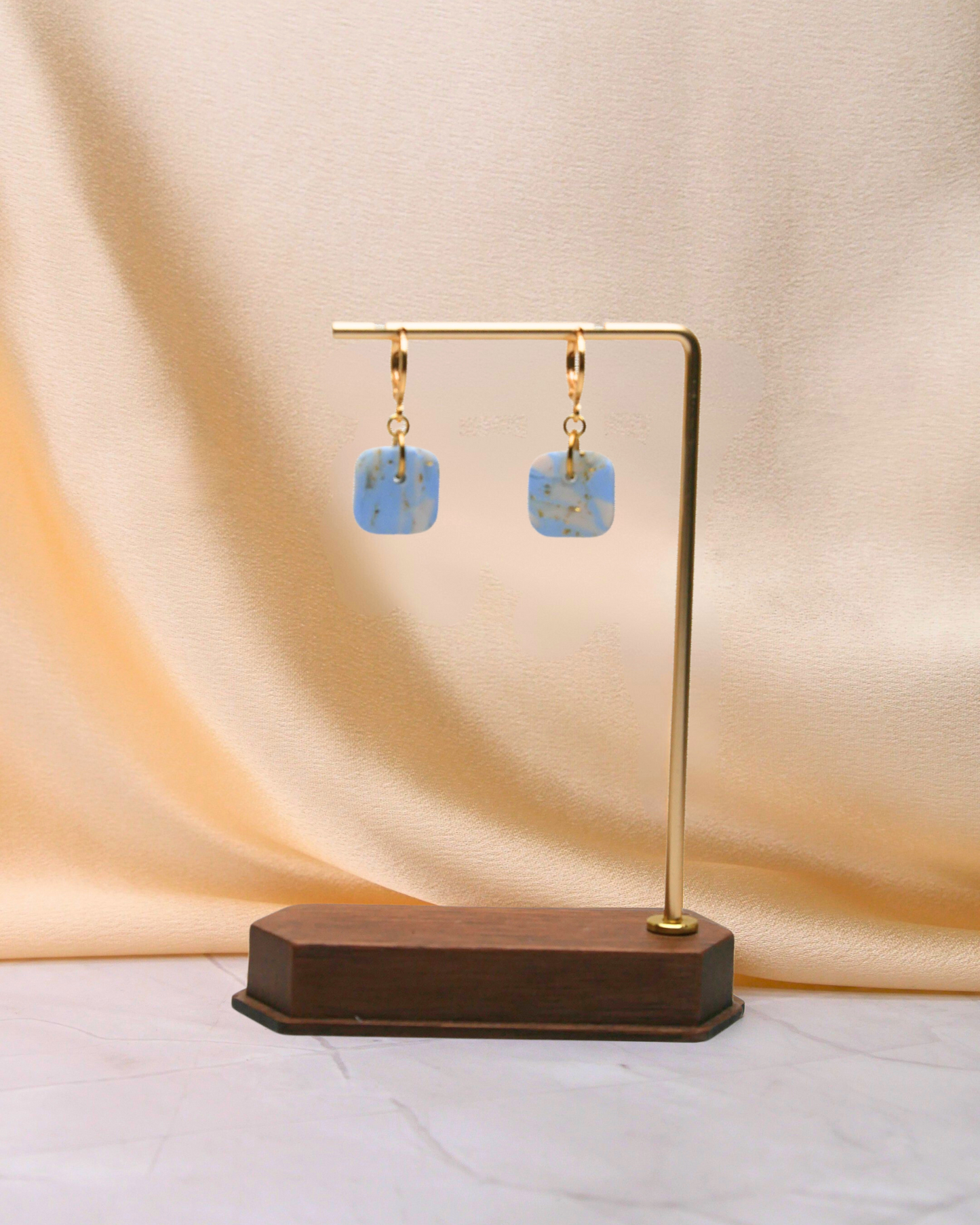 Boucles d'oreilles Chloé