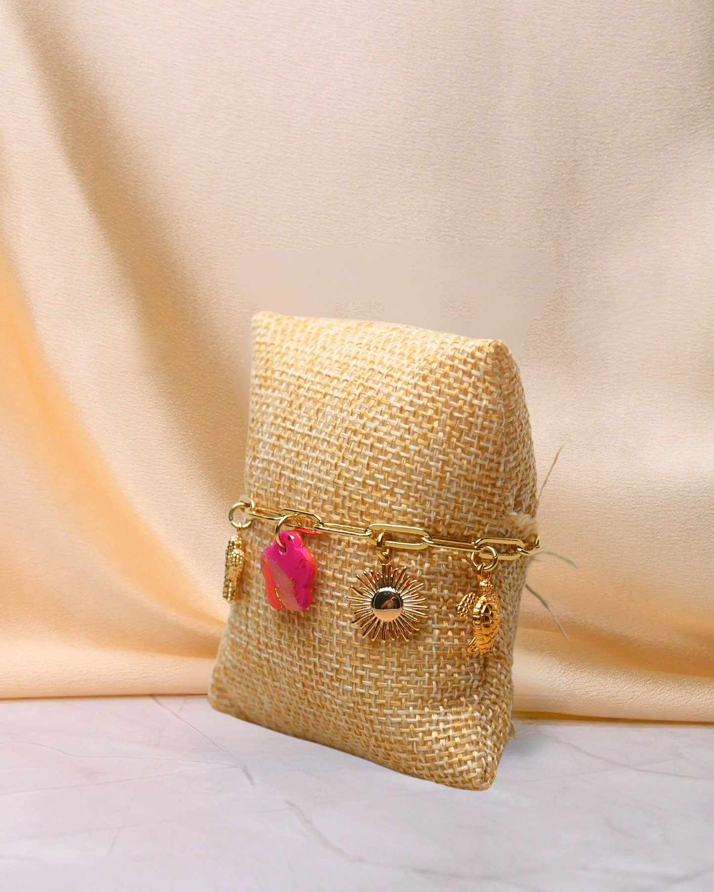 Bracelet Bianca