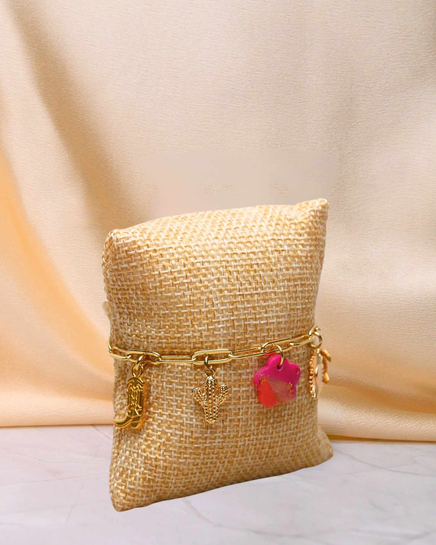 Bracelet Bianca