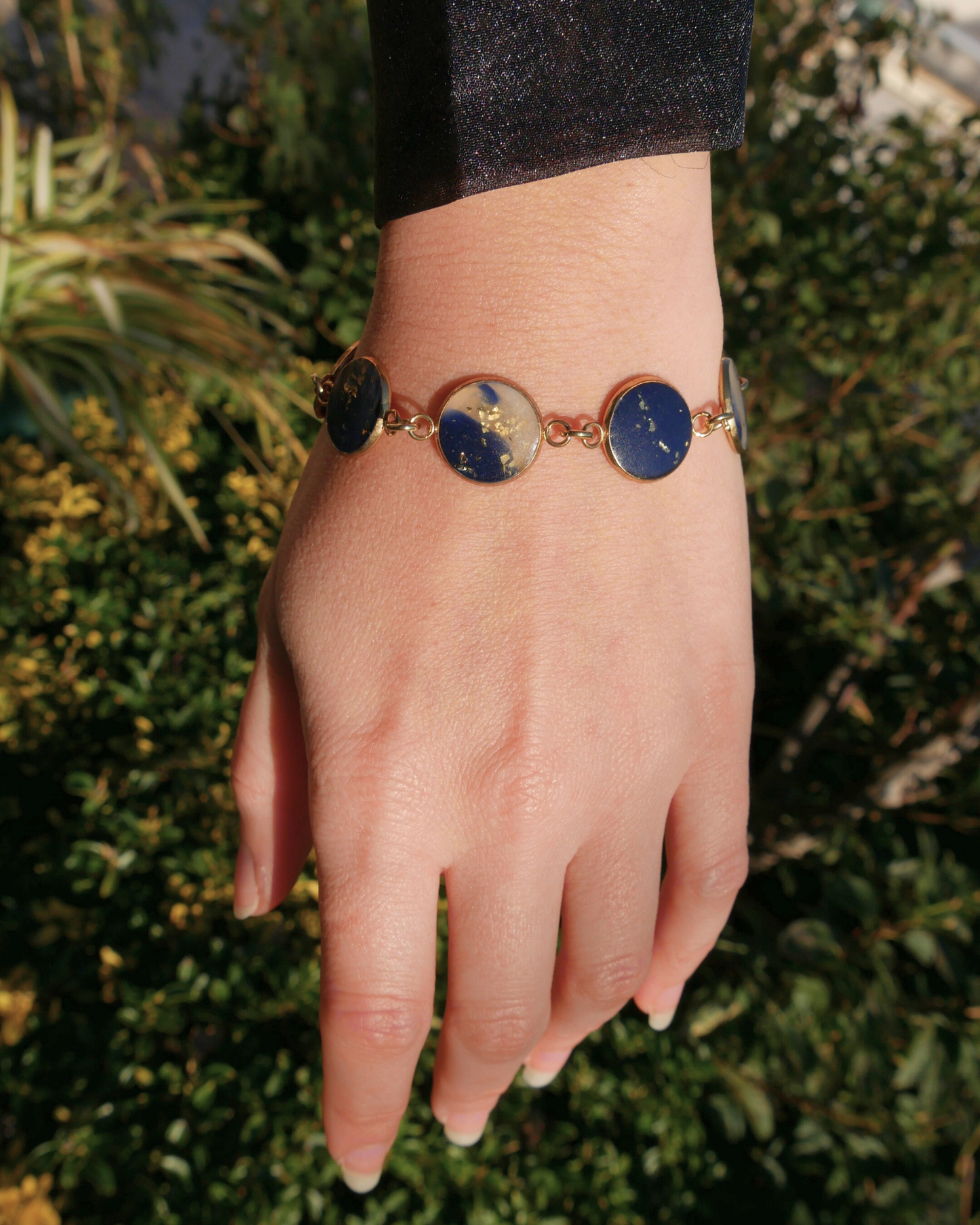 Bracelet Viviana - 4 couleurs