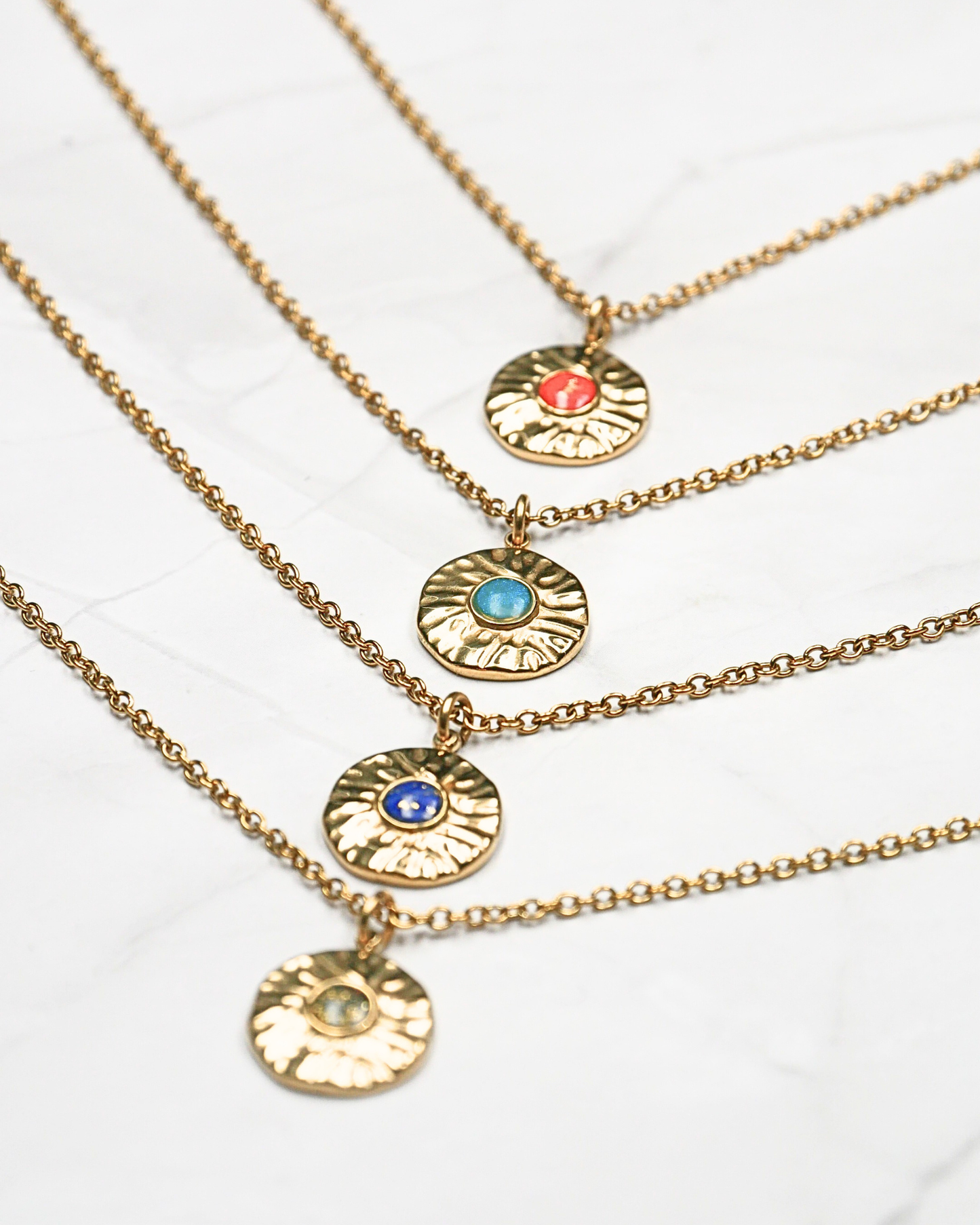Collier Nicole
