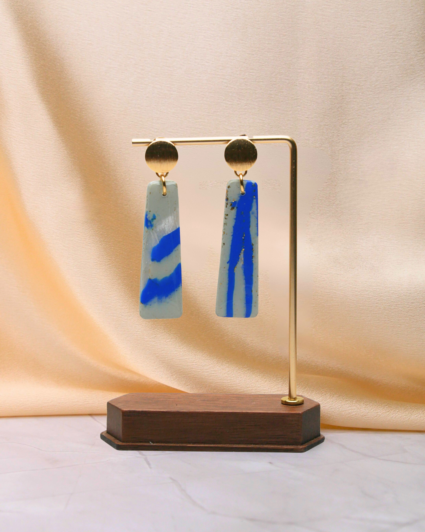Boucles d'oreilles Carly