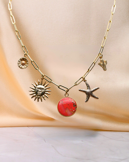 Collier Bernadine