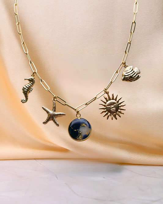 Collier Bryana