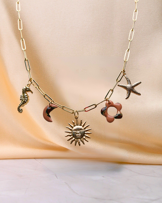 Collier Belinay