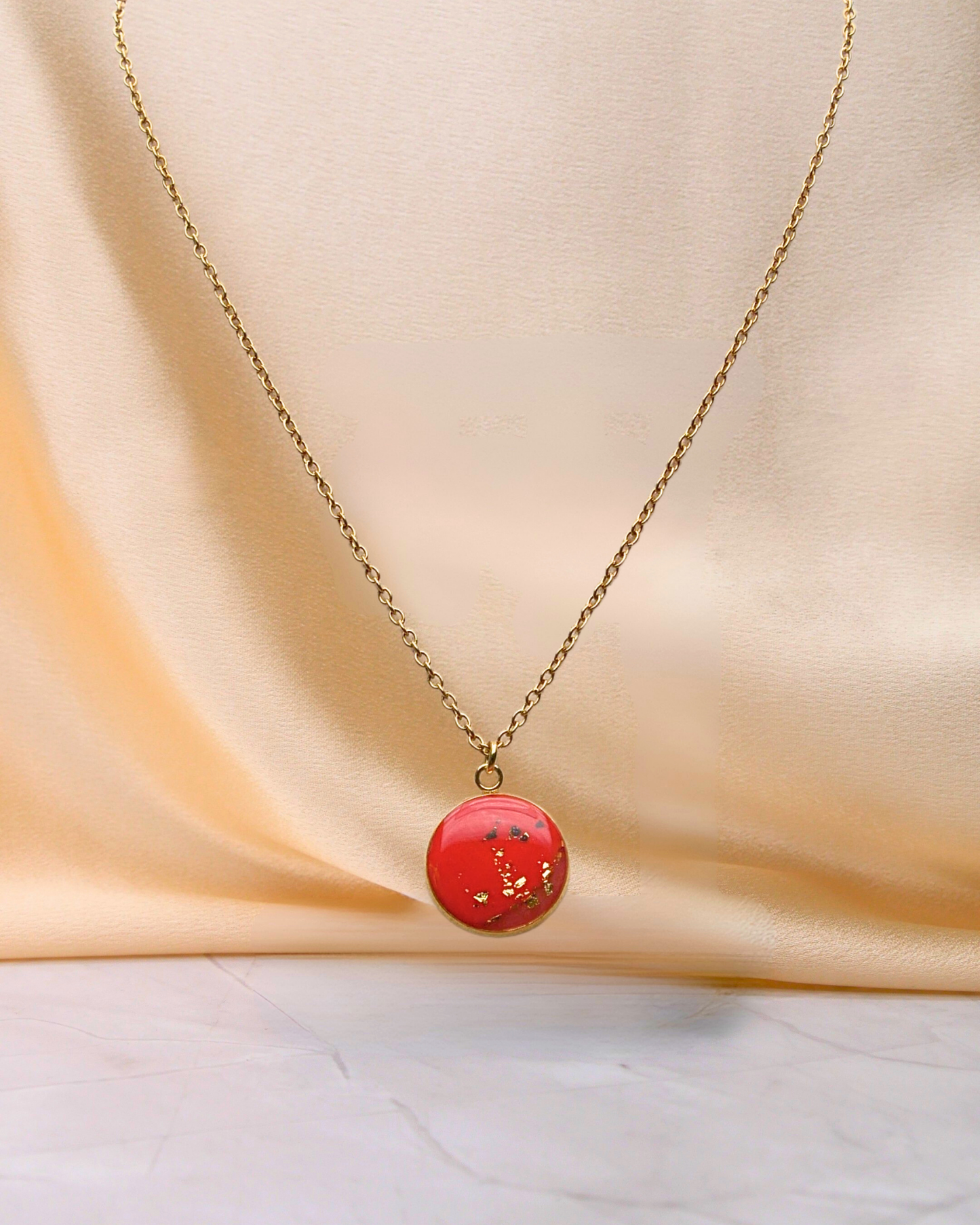 Collier Brittany