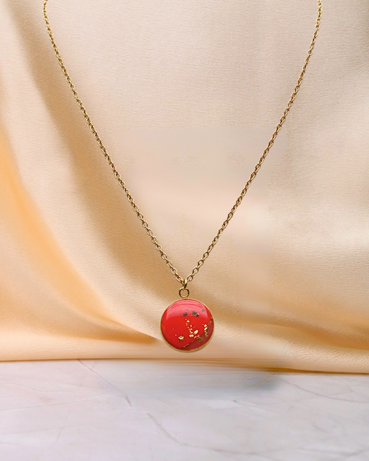 Collier Brittany