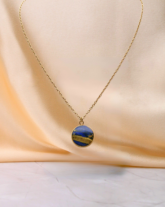 Collier Billie