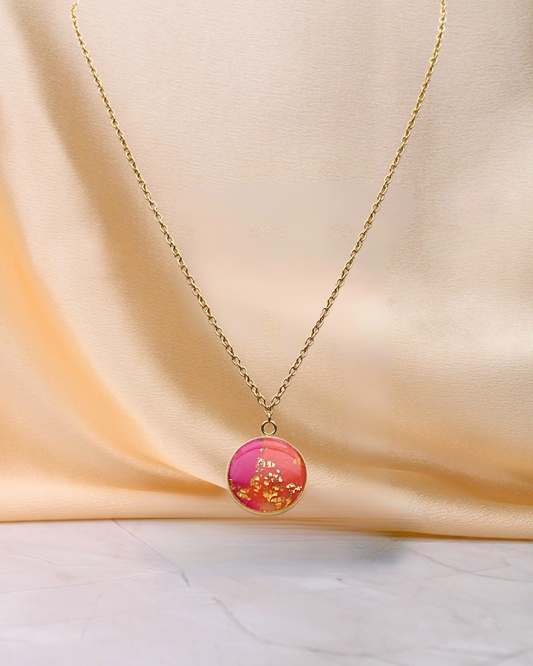 Collier Barbara
