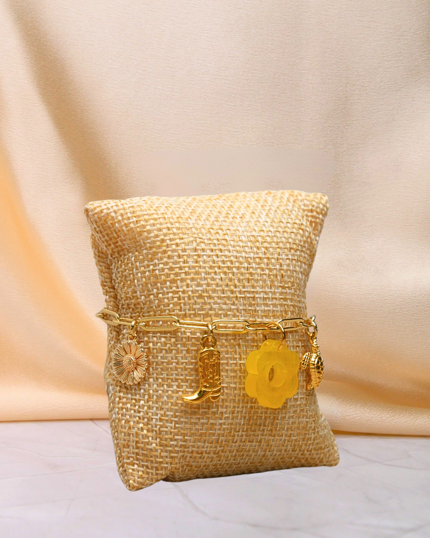 Bracelet Blandine