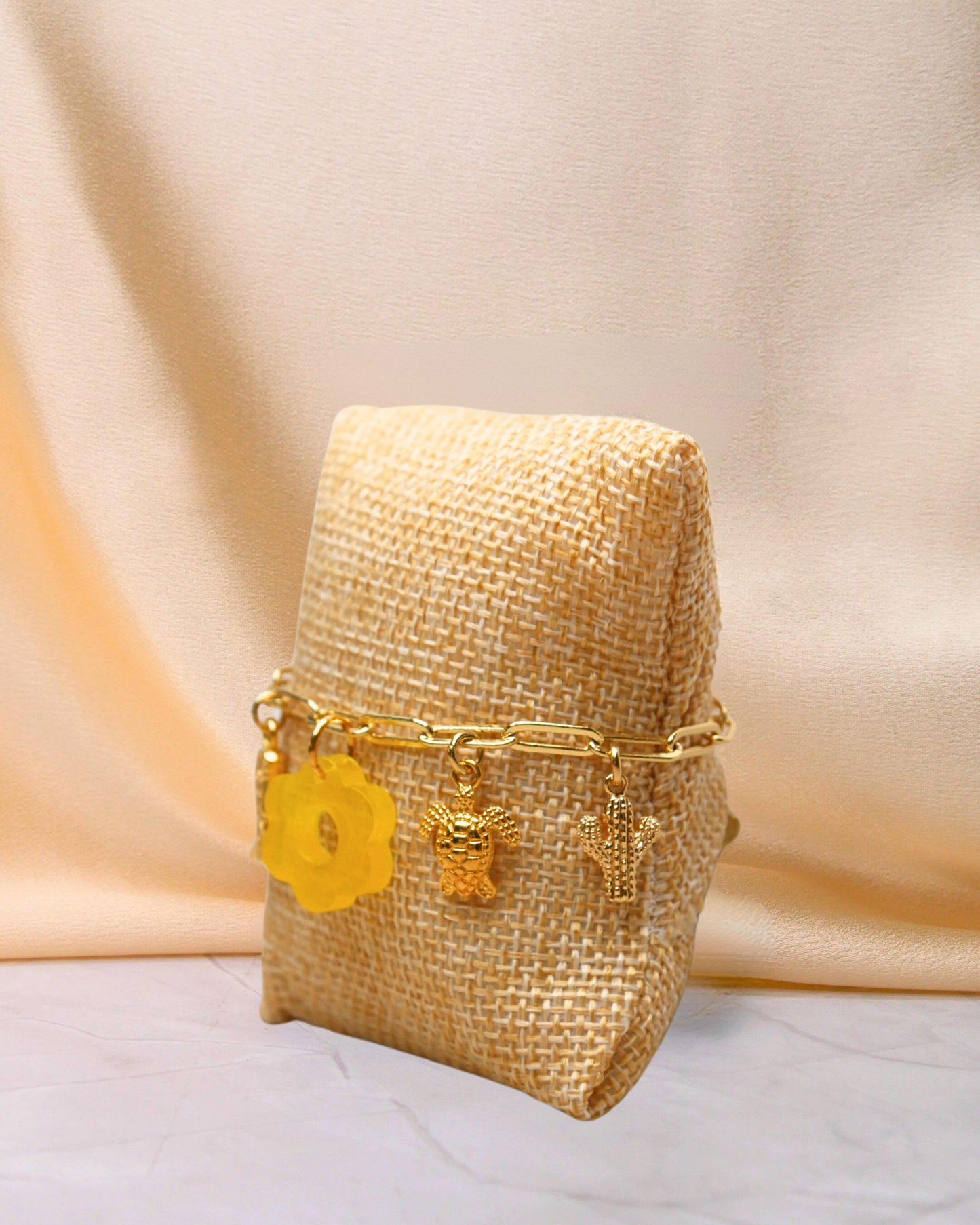 Bracelet Blandine
