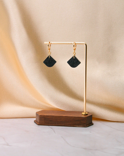 Boucles d'oreilles Lina