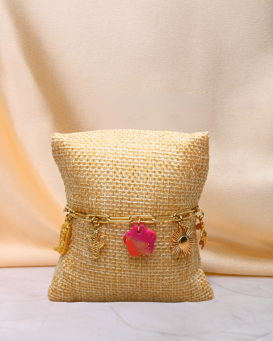 Bracelet Bianca