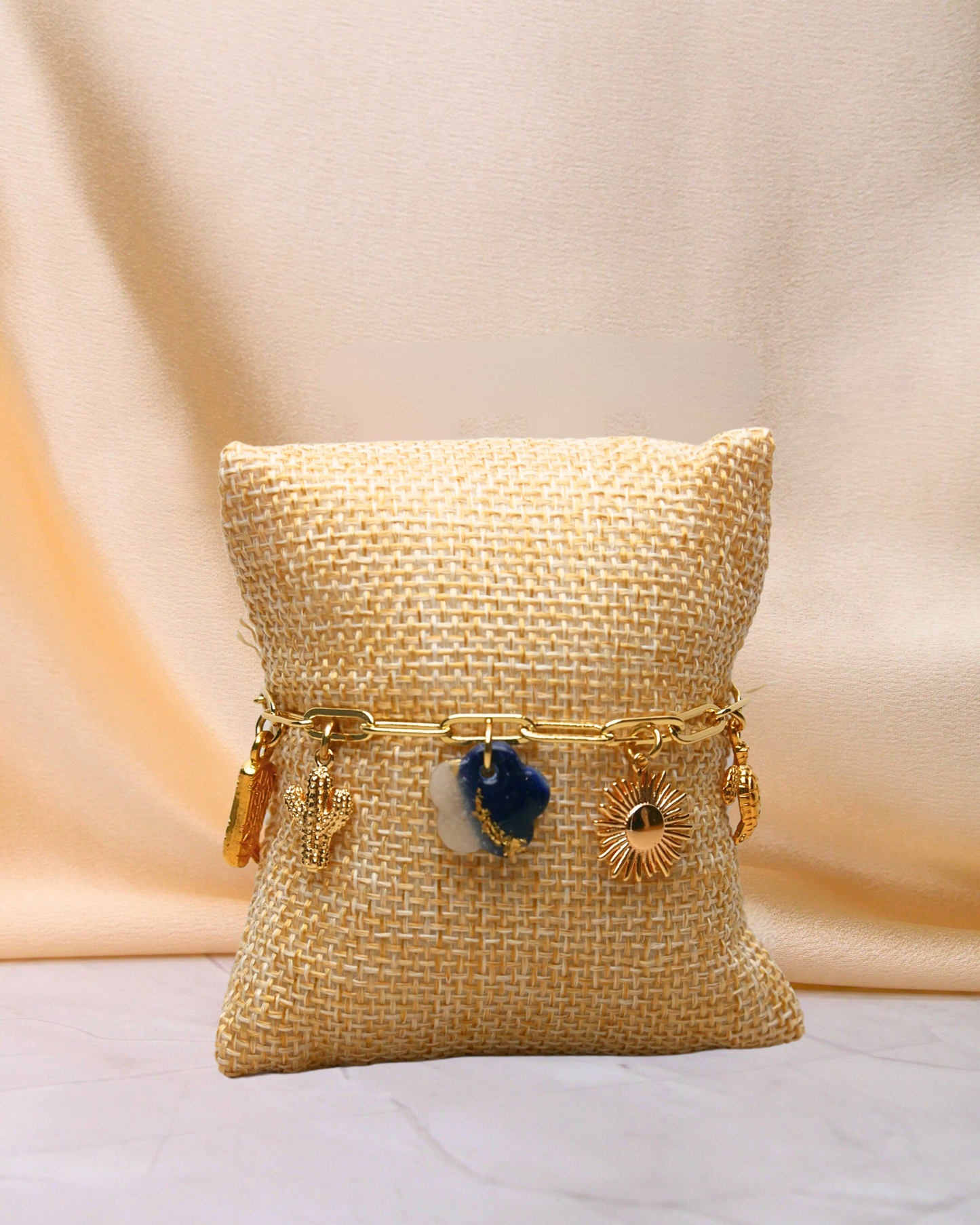 Bracelet Brune
