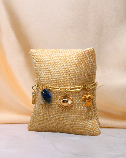 Bracelet Brune