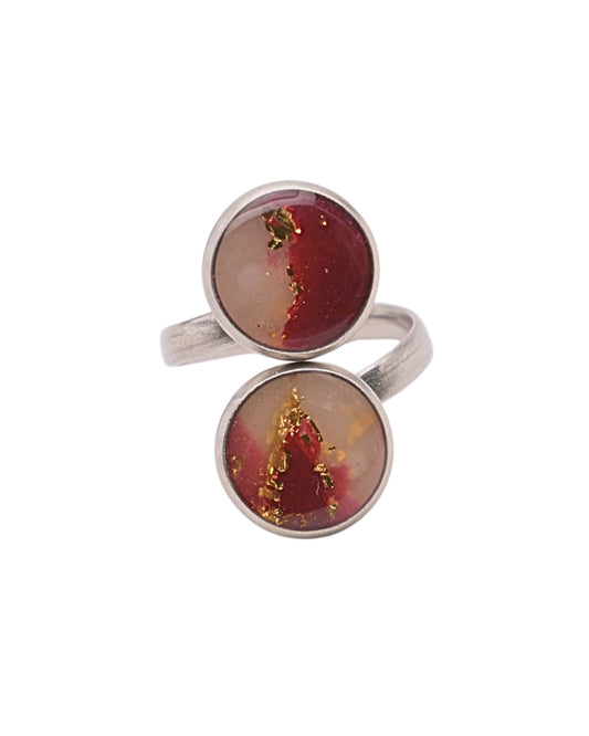 Bague Nathalie - Bordeaux