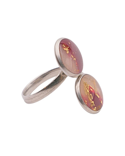 Bague Nathalie - Bordeaux