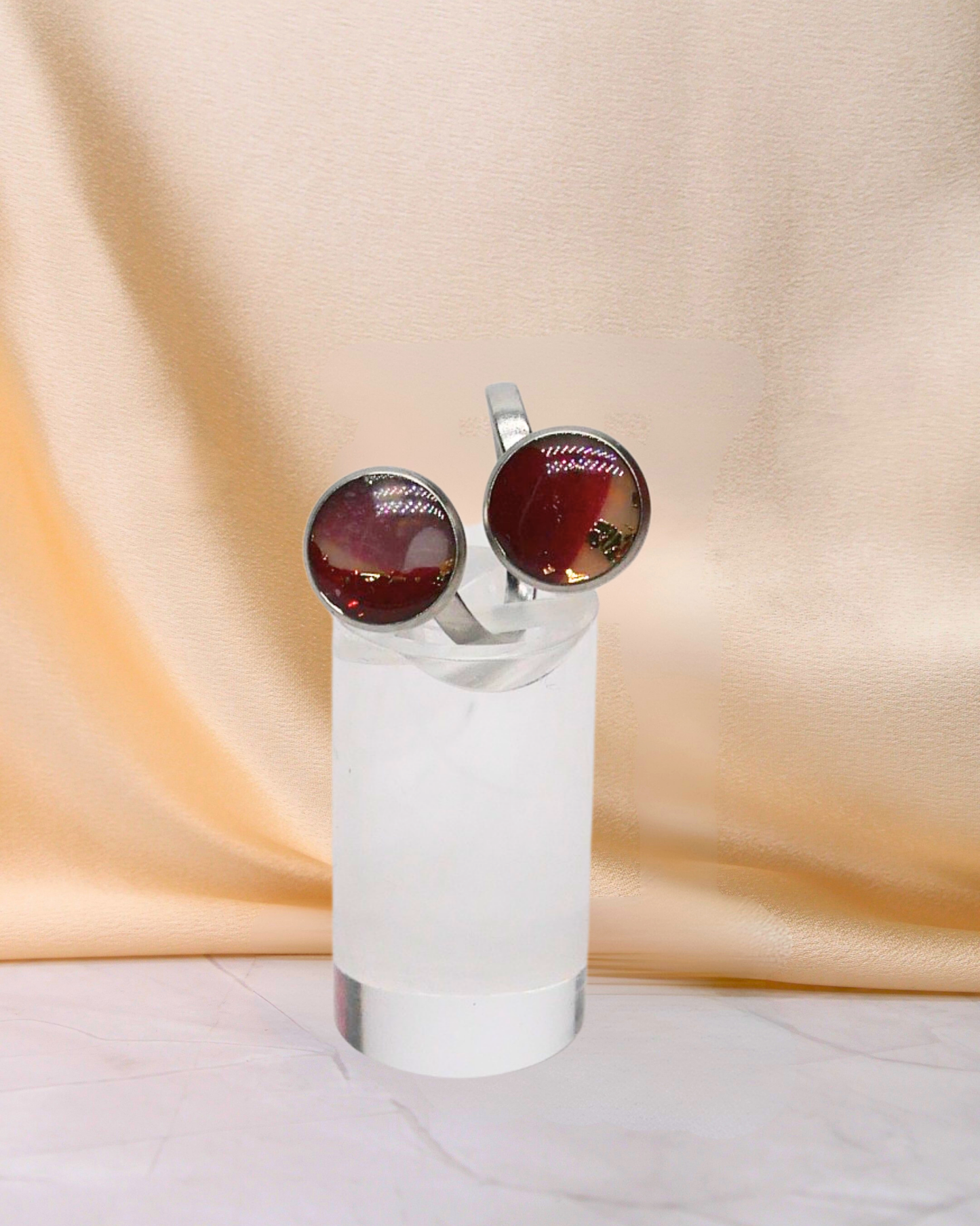 Bague Nathalie - Bordeaux