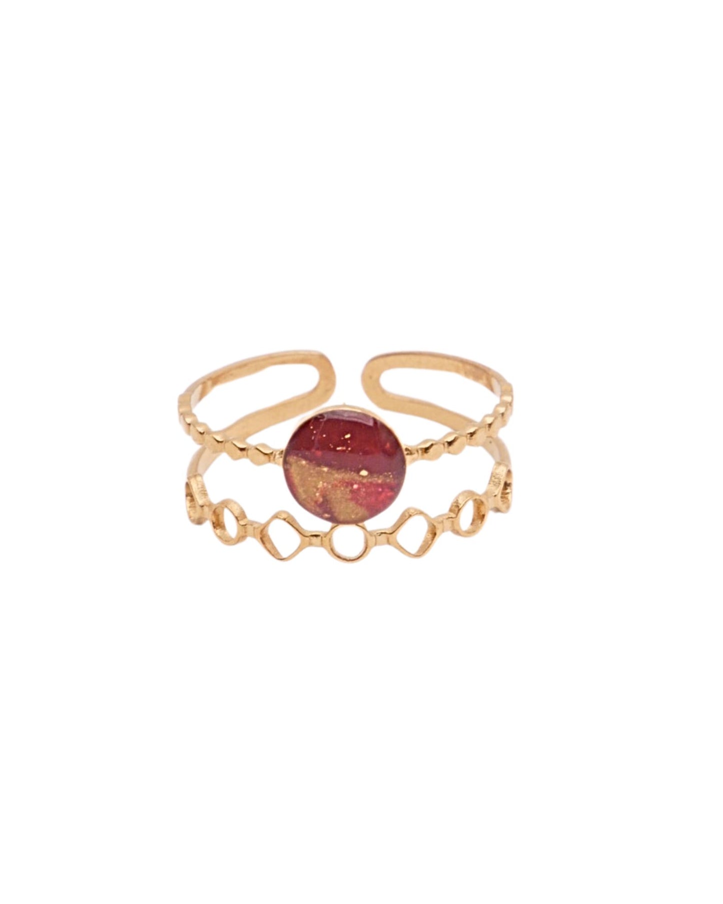 Bague Viloine - Bordeaux