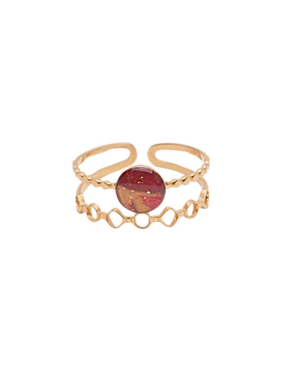 Bague Viloine - Bordeaux