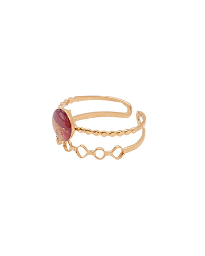 Bague Viloine - Bordeaux
