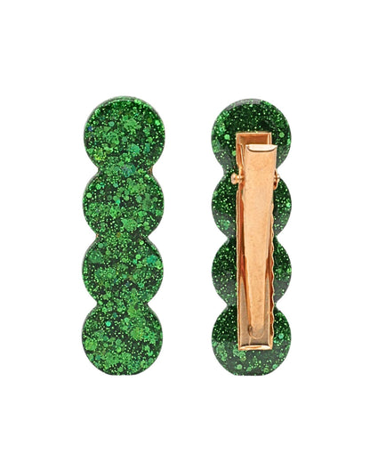 Barrette à paillettes - Annie