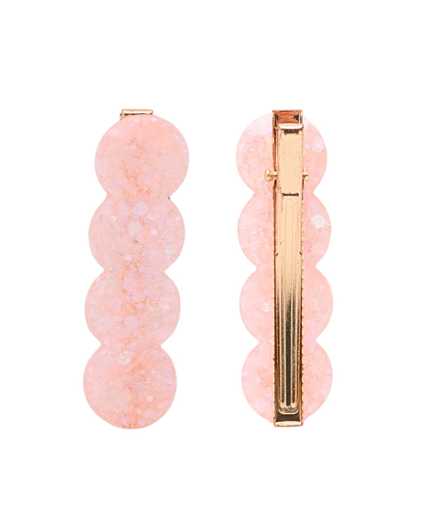 Barrette à paillettes - Annie