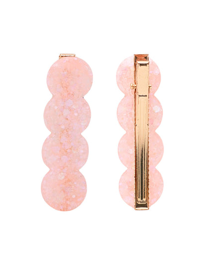 Barrette à paillettes - Annie