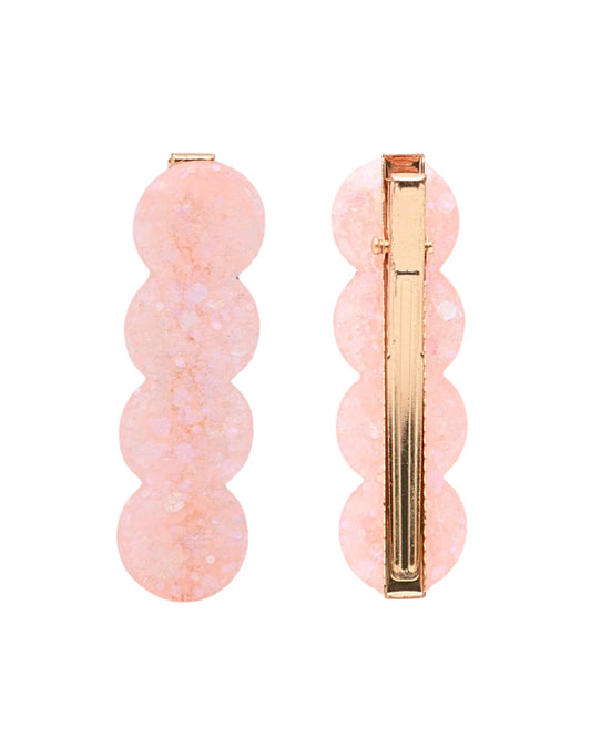 Barrette à paillettes - Annie