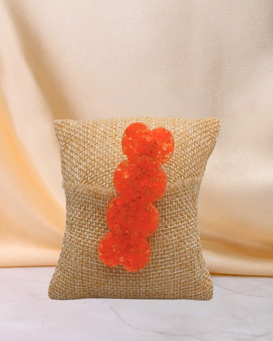 Barrette à paillettes - Audrey