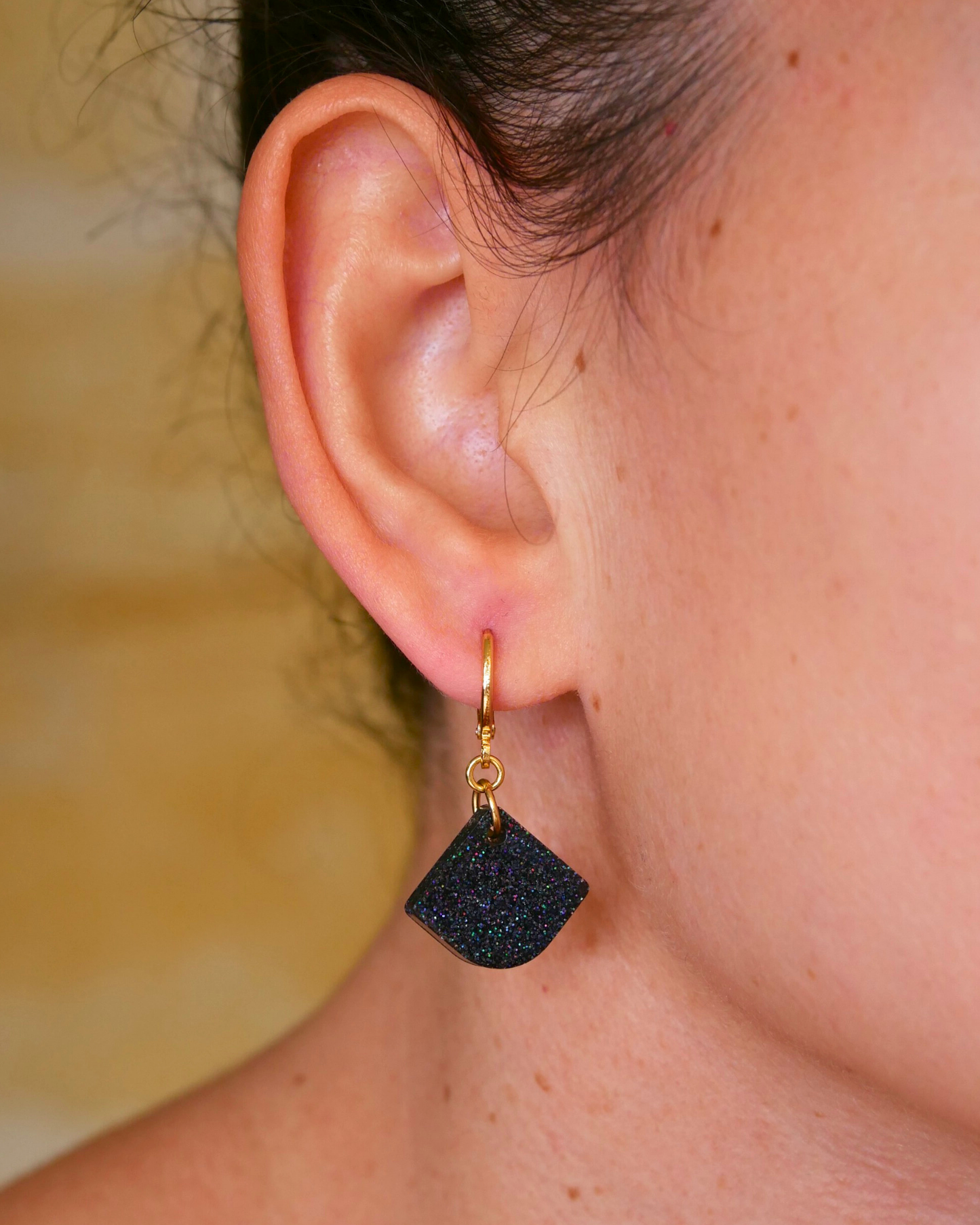 Boucles d'oreilles Lina