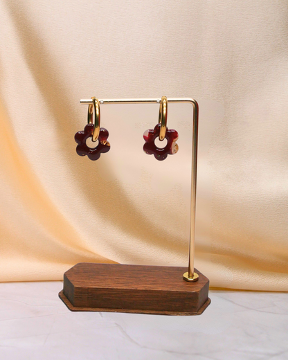 Créoles fleurs - Bordeaux