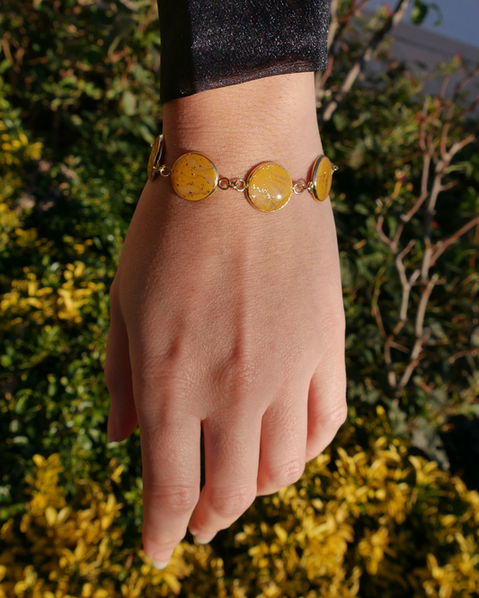 Bracelet Viviana - 4 couleurs