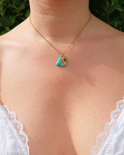 Collier Lana