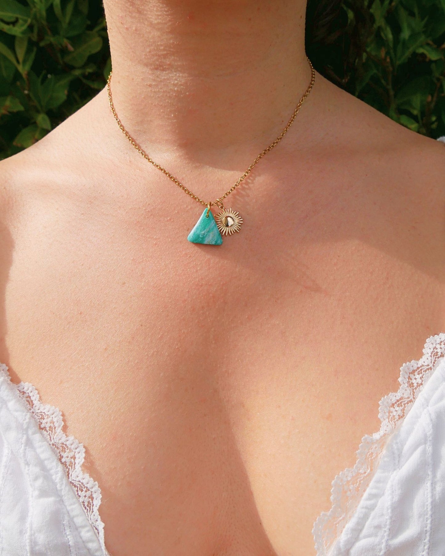 Collier Lana