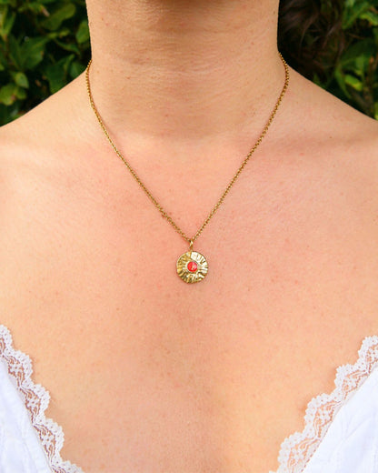Collier Naïm