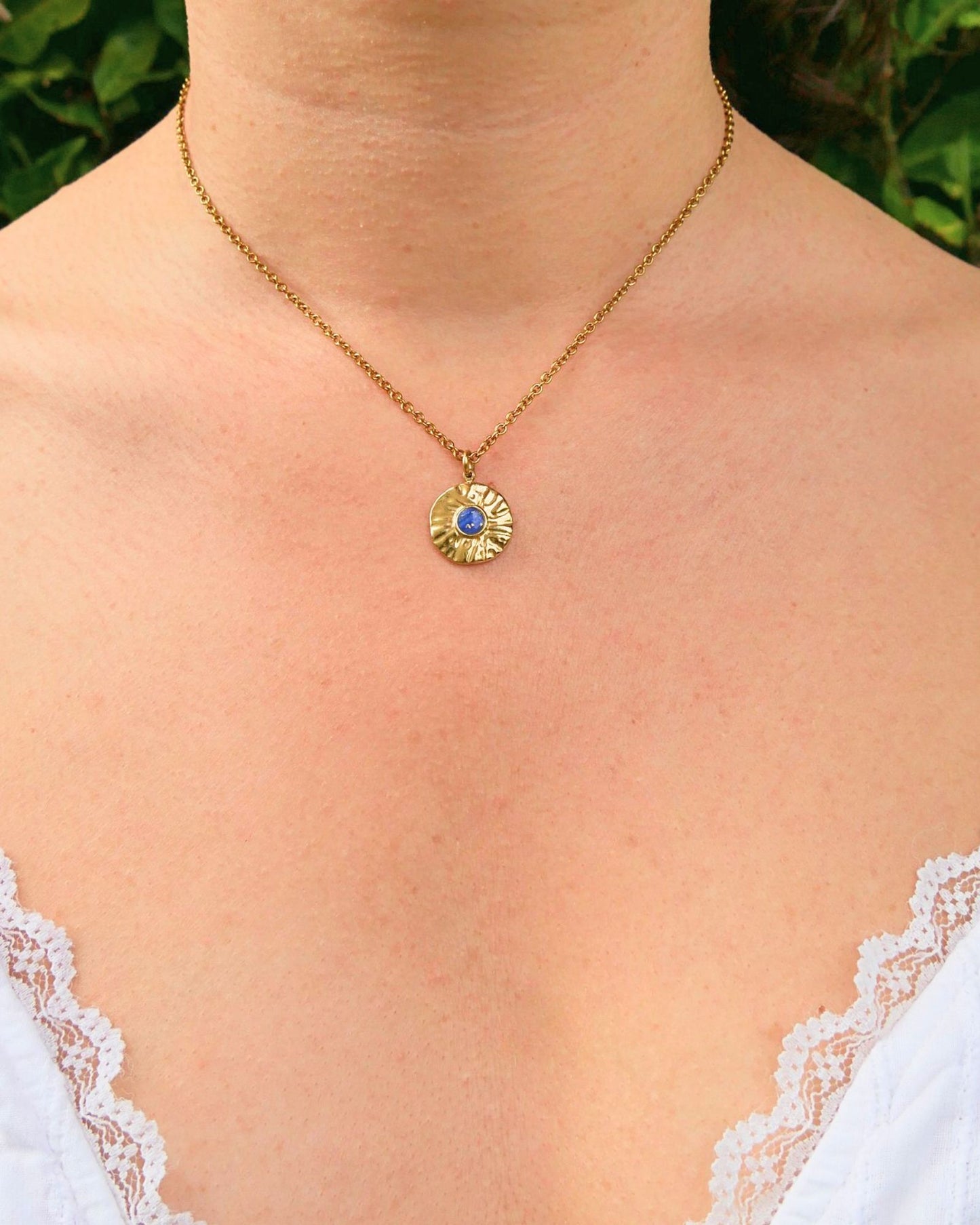 Collier Natacha