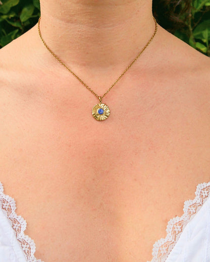 Collier Natacha