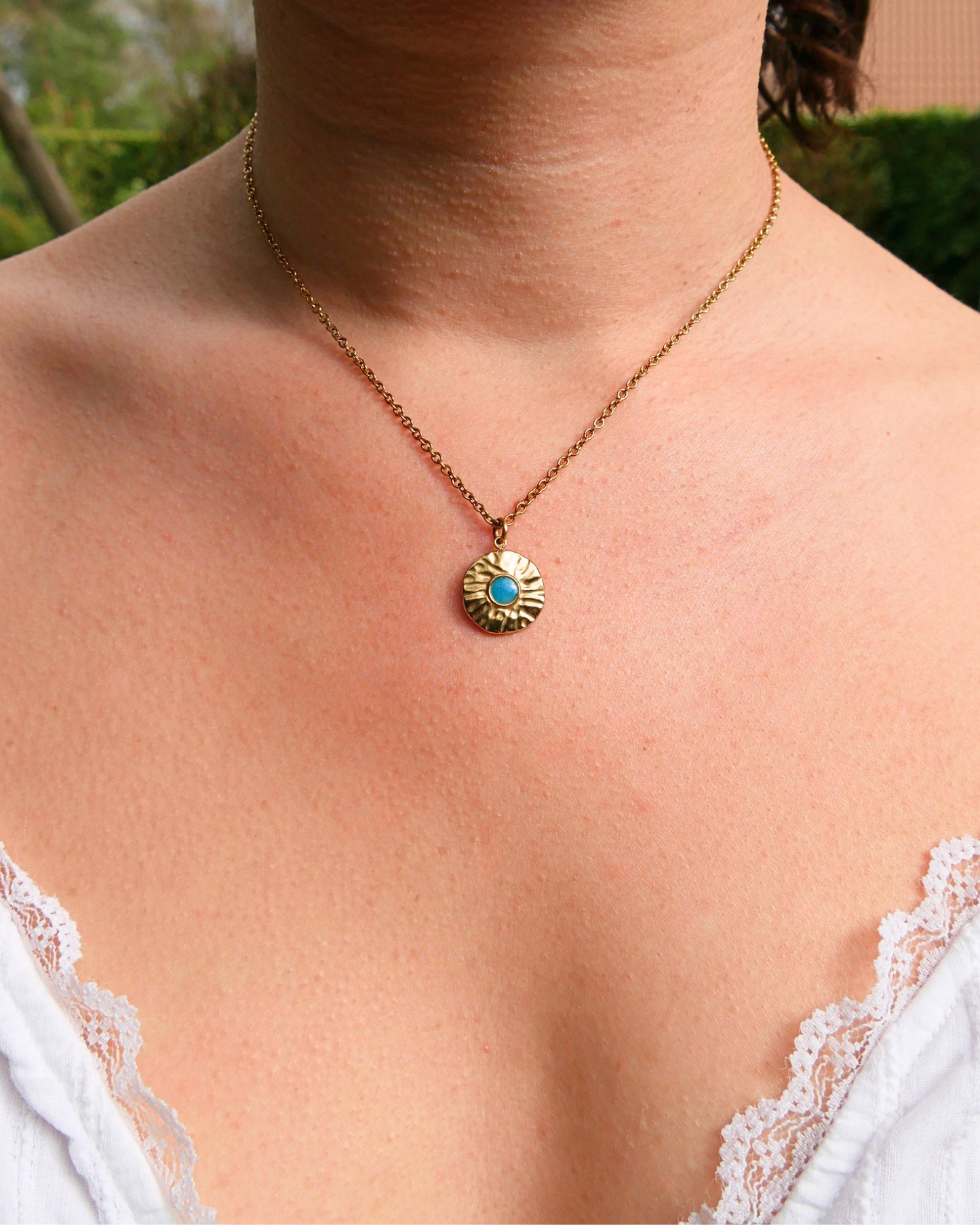 Collier Vérane