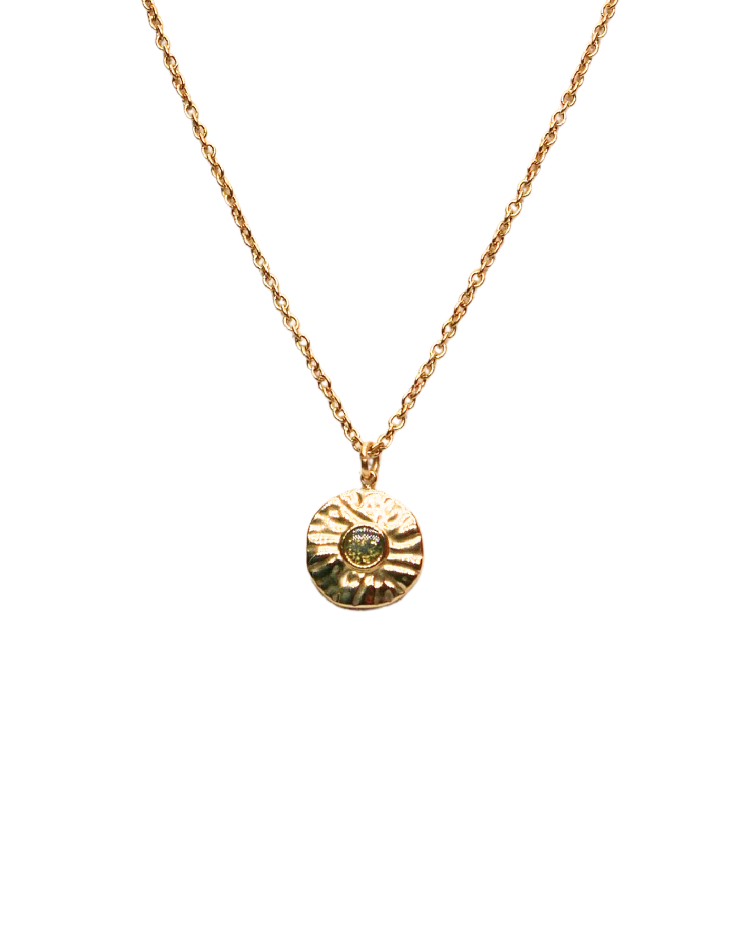 Collier Nicole