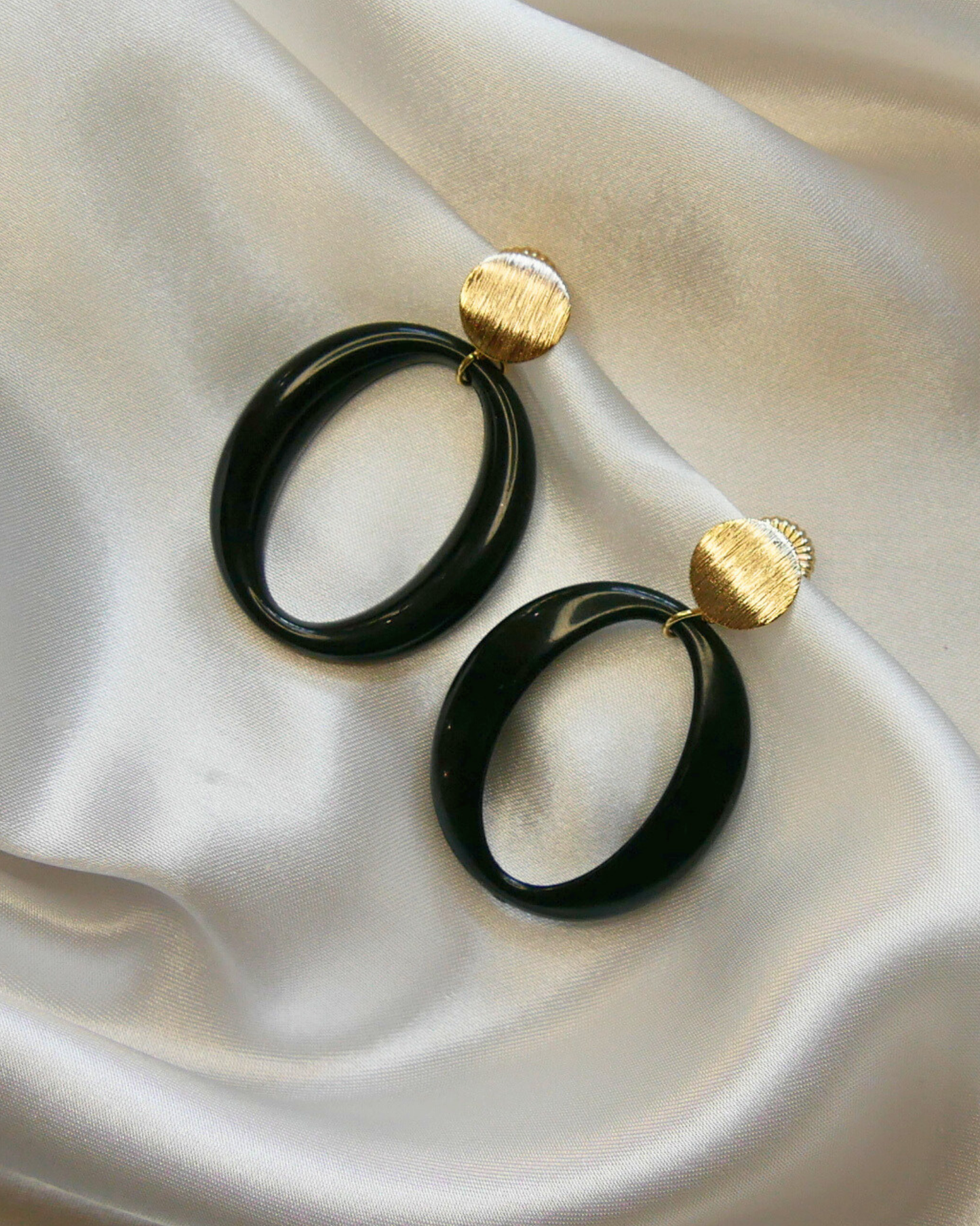 Angèle earrings