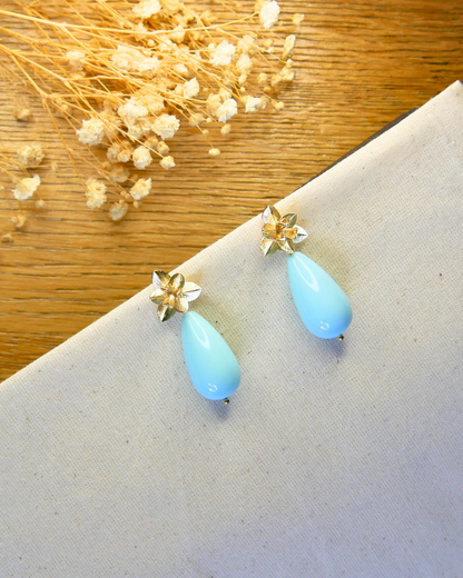 Angèle earrings