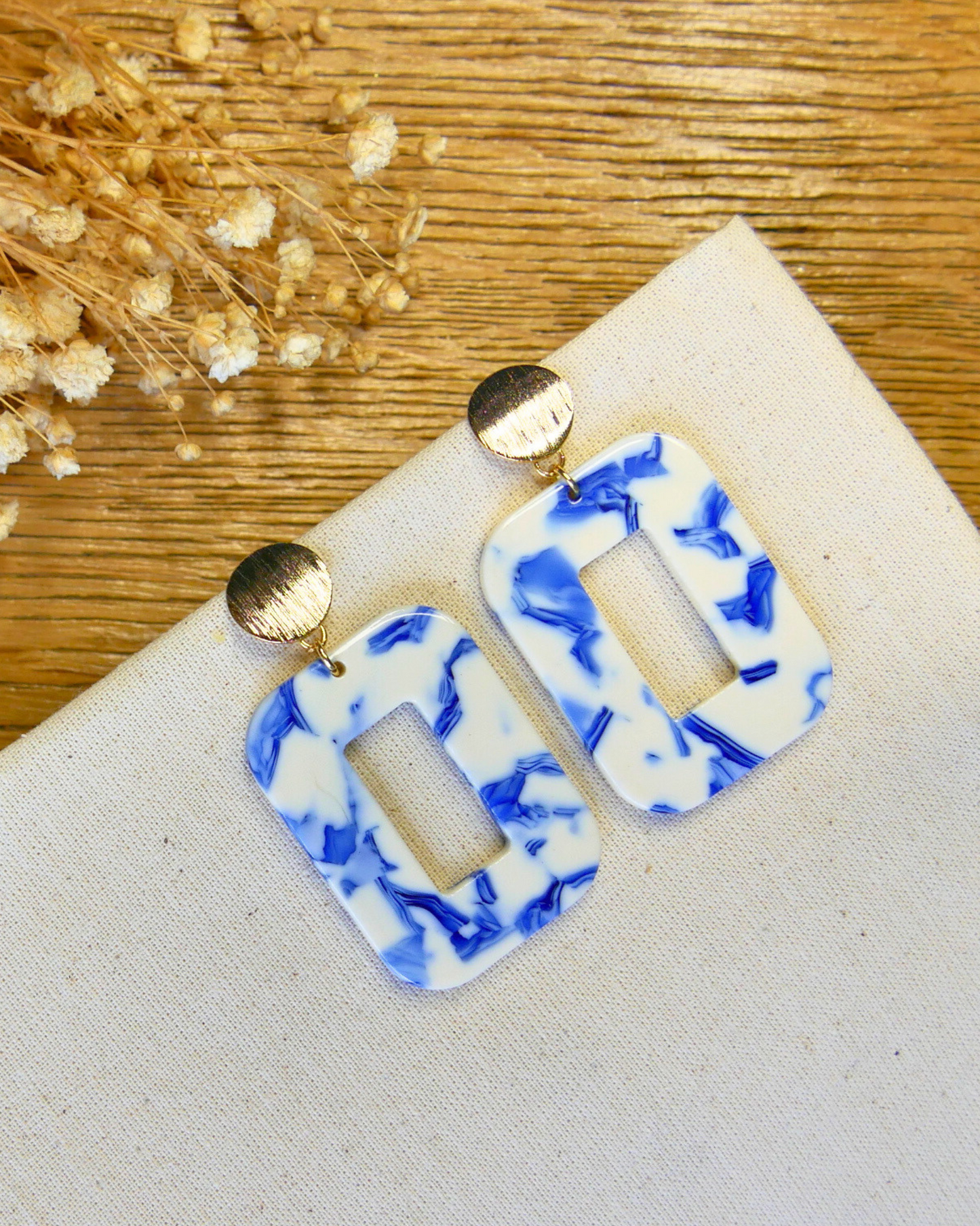 Angèle earrings